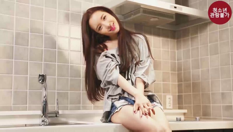 KOREAN BEAUTY 2016061403