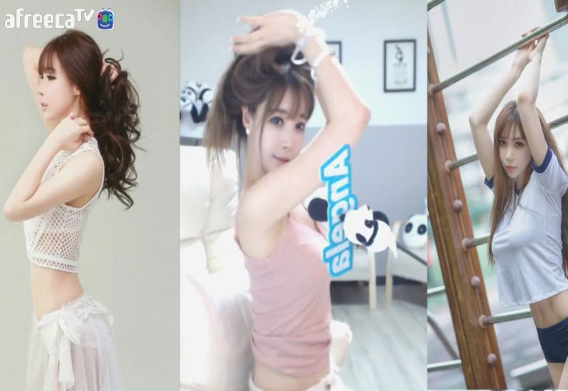 KOREAN BJ 2016070503